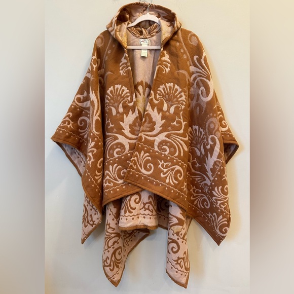 NWOT Free People Hudson Valley Kimono - Picture 5 of 6